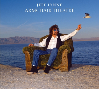 Jeff Lynne Armchair Theatre